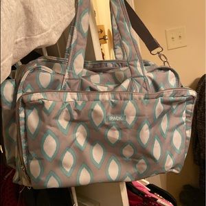 Diaper bag